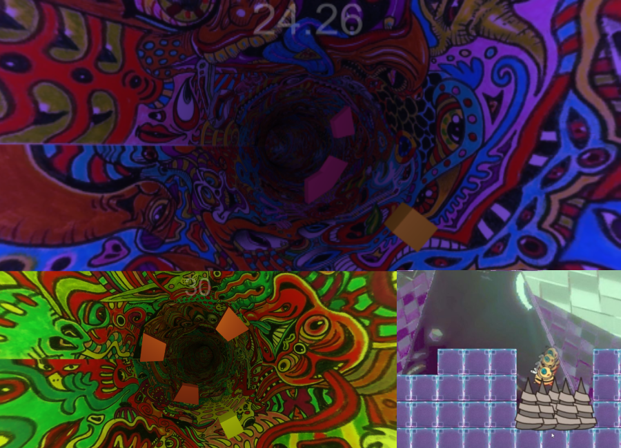 Walkthrough Interactive House