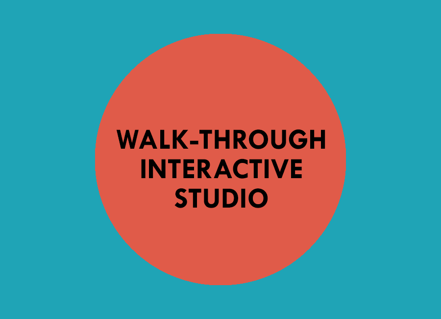 Walkthrough Interactive House Image
